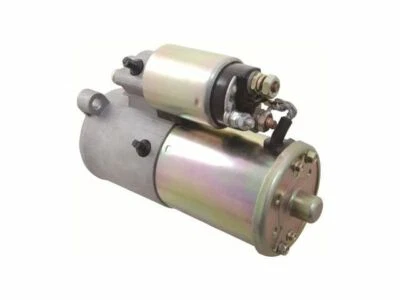 For 1999-2013 Ford F550 Super Duty Starter 88112RR 2000 2001 2002 2003 2004 2005 - Image 1 of 2