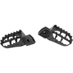 IMS SUPER STOCK FOOT PEGS 273115 KAWASAKI KX65 KX80 KX85 KX100 KX112 SUZ RM100 - Picture 1 of 1