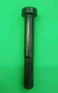 10x M10-1.5 x 70 Low Head Socket Allen Cap Screws 10mm x 70mm Bolts M10x1.5 x 70 - Picture 1 of 3