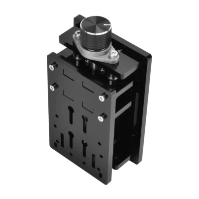 CNC Z Axis Adjuster for Laser Engraving Machine Engraver Focus Master Kit Slide - Image 1 of 4