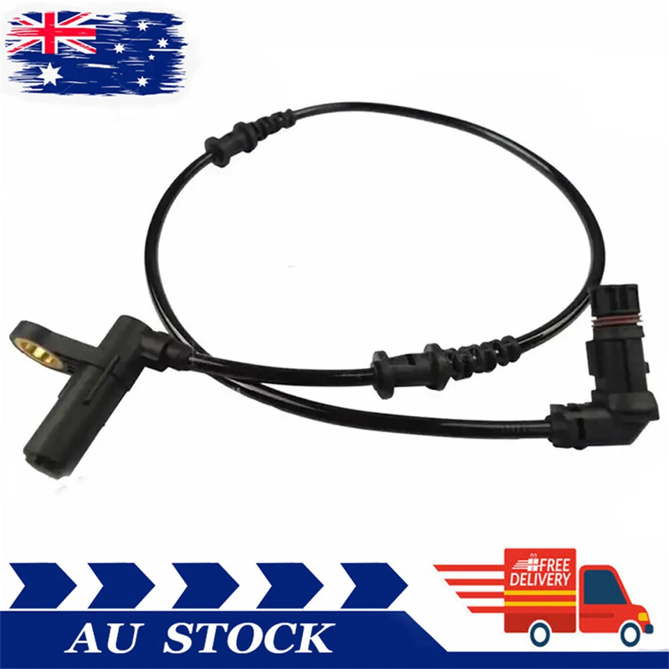 Sensor de velocidad de rueda ABS para Mercedes Benz MB W220 C215 S280 S320 2205400117 nuevo Foto 1 de 4
