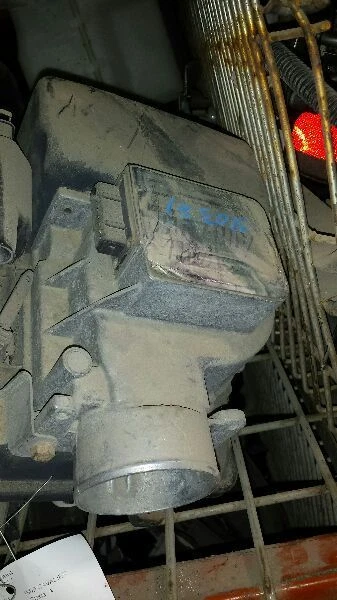 Расходомер воздуха без турбонаддува подходит для 91-94 CAPRI 262167 - Изображение 1 из 1