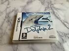 My Pet Dolphin 2 (Nintendo DS, 2008) - European Version