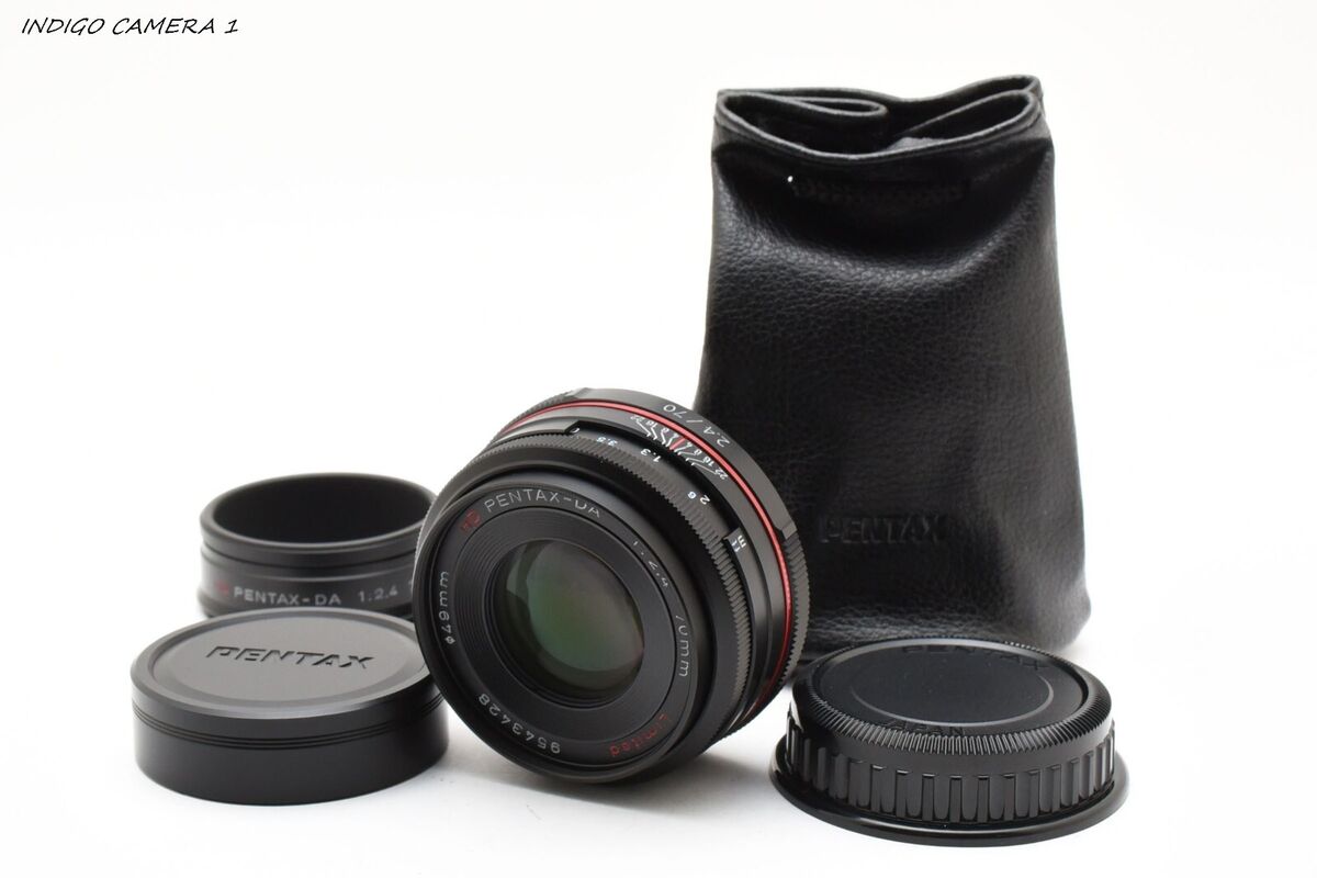 PENTAX 70mm f/2.4 Camera Lenses for sale | eBay PENTAX 70mm f/2.4 Camera Lenses for sale | eBay