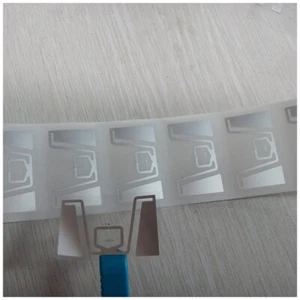 Monza HR61 Long reading range RFID UHF Tag EPC C1 GEN2 ISO18000-6C -20pcs - Picture 1 of 2