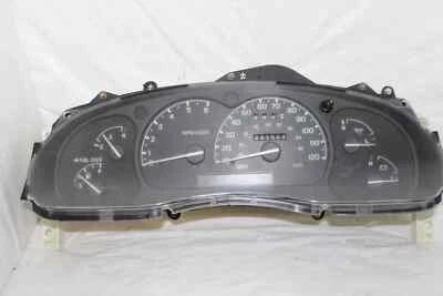 Ford Explorer Mountaineer 1998 cuadro de instrumentos velocímetro tacómetro medidores OEM Foto 1 de 2