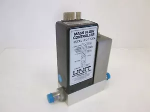 Unit Instruments, UFC-1100A, Mass Flow Controller, 1 SLPM, N2, Used - Picture 1 of 6