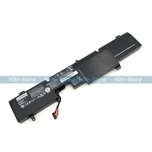 New Genuine L14M6P21 Battery for Lenovo IdeaPad Y900 Y910 Y920-17ISK 5B10H35531 - Picture 1 of 3