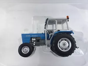 Tractor Landini 6500 2x4 con cabina L.C.N los Países Bajos edición limitada 2023 - Imagen 1 de 9