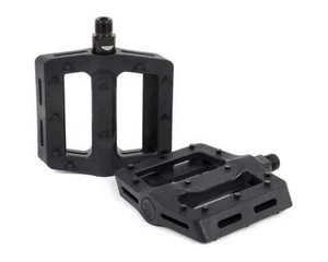 The Shadow Conspiracy Surface Plastic Pedals (Black) (Pair) - Picture 1 of 2
