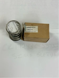 Gorman-Rupp 46512-159 Mechanical Seal For 2" Super -T Pump - Picture 1 of 1