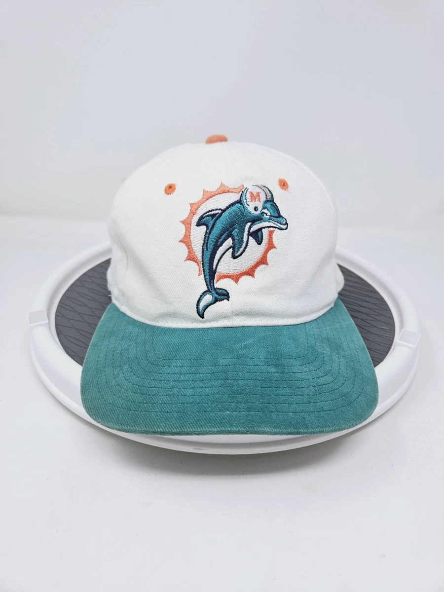 Starter Miami Dolphins NFL Fan Cap, Hats for sale | eBay