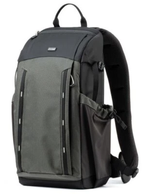 Think Tank Backlight Sprint Charcoal Slate Black Camera Backpack (UK Stock) BNIP - Image 1 of 4