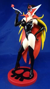 Miss Doronjo Premium Figure Time Bokan Series Dronio Anime YattaMan Yatterman - Picture 1 of 9