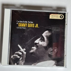 I've got to be Me: The Best of Sammy Davis JR. - Foto 1 di 2