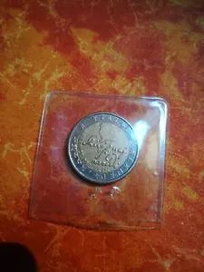 2 euro rari slovenia FRANCE PRESEREN 2007 - Foto 1 di 2