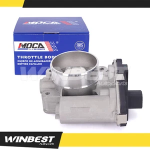 Throttle Body S20016 for Pontiac G5 Chevrolet Cobalt HHR Malibu Saturn Ion 2.2L - Picture 1 of 10
