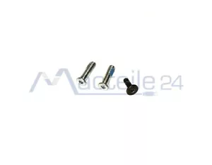  Schrauben Set Lüfter Links Left Fan MacBook Pro 15,4" A1150 A1211 A1226 A1260 - Bild 1 von 1