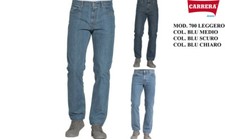 jeans carrera uomo in vendita | eBay