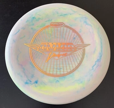 Innova Nexus Galactic Aviar Driver 154 grams - Image 1 of 2