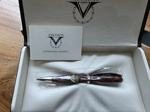 Visconti Divina Desert Springs Ball Pen Boxed - Picture 1 of 7