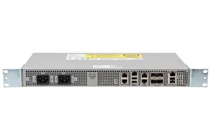 Cisco ASR-920-4SZ-A | Licence d'accès IP Metro et oreilles de rack | Garantie 3 ans - Photo 1/2