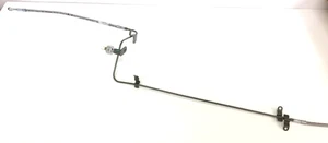 Genuine Original 2009 Victory Kingpin Back Rear Brake Hose Line P/N 1911092 NEW - Picture 1 of 9