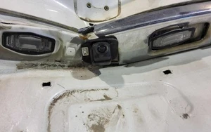 Tapa trasera híbrida para cámara/proyector construida en EE. UU. EX-L compatible con 13-15 ACCORD 4309254 - Imagen 1 de 14