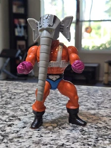 MOTU Snout Spout Masters of the Universe He-Man 1985 vintage - buone condizioni! - Foto 1 di 5