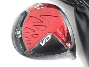 6714 Yamaha Rmx Vd Driver 9,5 Grad Head Single 1410 - Bild 1 von 6