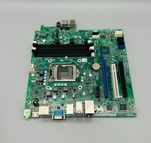 Dell MIQ170R 0R790T N21F8 ATX Sockel 1151 DDR3 Mainboard Motherboard #941 - Afbeelding 1 van 2