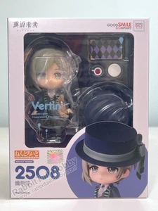 Good Smile Arts Shanghai 2508 Nendoroid Vertin - REVERSE: 1999 (US In-Stock) - Bild 1 von 14
