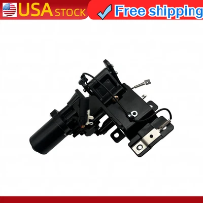 For Ford Expedition Lincoln Navigator 2018-2024 Driver Power Running Board Motor Foto 1 de 4