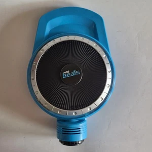 Hasbro Bop It! Beats Blue Electronic DJ Turntable Game Tested Working - Bild 1 von 8