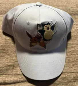 Pokemon Center International Championships Competitor Mütze 2018 - Bild 1 von 2