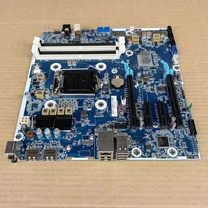 Nuovo per HP Z2 G4 SFF workstation LGA 1151 DDR4 Intel scheda madre L13216-001 - Foto 1 di 1