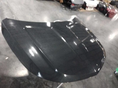 Capó usado se adapta a: Chevrolet Impala 2015 grado A Foto 1 de 4