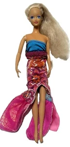 Barbie Mermaid Tale 2 Merliah Repuesto Aleta Transformadora - Imagen 1 de 5