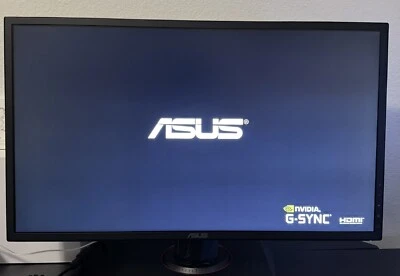 280hz Asus Monitor 24” - Image 1 of 2