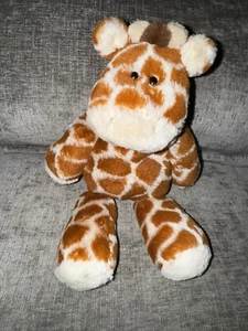Mary Meyer Plush Giraffe Floppy Baby Toy 8 Inch - Picture 1 of 3