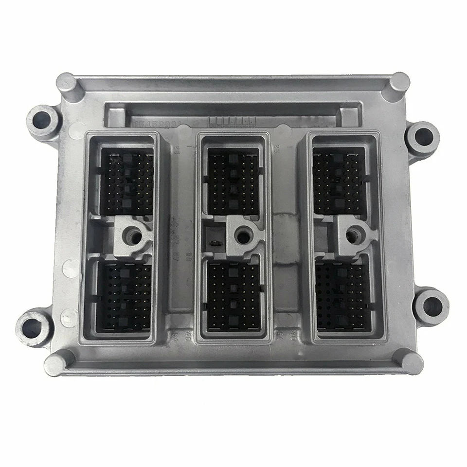 2003 2004 2005 Envoy Engine Computer 12574976 Programmed To Your VIN ECM - Image 1 of 1