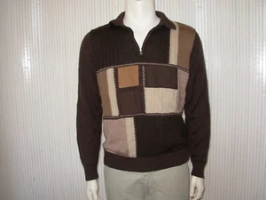 PETER COFOX Pull Homme L - Imagen 1 de 7