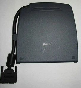 HP OmniBook 900 900B External CD Floppy Drive Module Adapter Bay - Picture 1 of 1