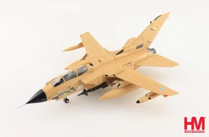 Hobby Master Tornado GR1 RAF “Debbie” ZD790/D 31 Sqn Gulf War 1991 1:72 HA6716 - Picture 1 of 9