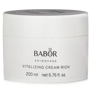 Babor Skinovage Vitalizing Cream Rich 200ml/6.76oz #mode - Picture 1 of 1