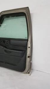 Front Right Door OEM 1998 1999 2000 2001 2002 2003 2004 2005 GMC S15 Jimmy 2WD - Picture 1 of 24