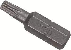 Irwin Tools 3513361C Einsatzbit T40 1 Zoll Befestigungsantrieb - Bild 1 von 3