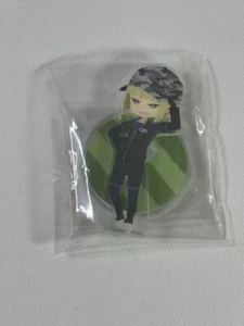 Twisted Wonderland Pomefiore Rook Hunt Gym Acrylic Stand - Picture 1 of 2