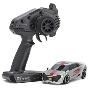 Kyosho MINI-Z AWD RTR RC Car Honda Neo Classic Racer 32625GM - Picture 1 of 3