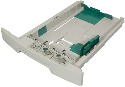 GENUINE Lexmark T640 T642 T644 X642 X644 X646 250 Sheet Paper Tray Assembly  - Image 1 of 2